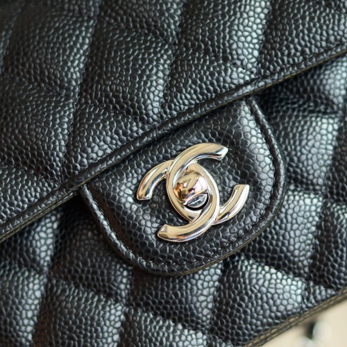 C*hanel Bag Top Quality 1:1 Size :23CM
