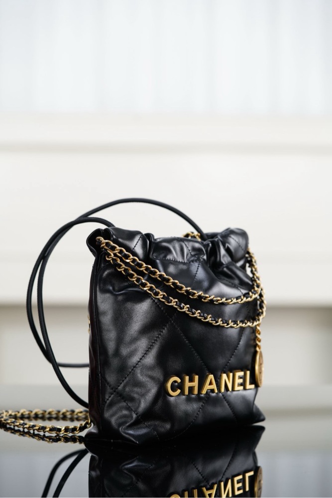 C*hanel Bag Top Quality 1:1 Size :19*20*16CM