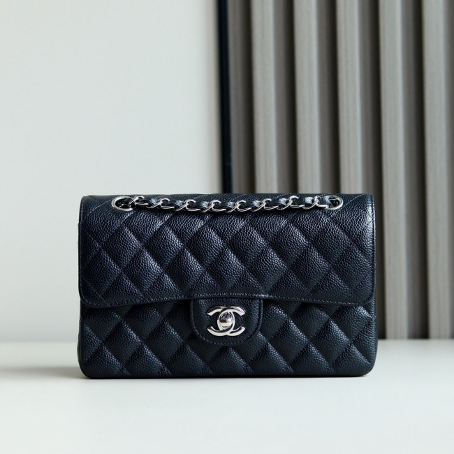 C*hanel Bag Top Quality 1:1 Size :23CM