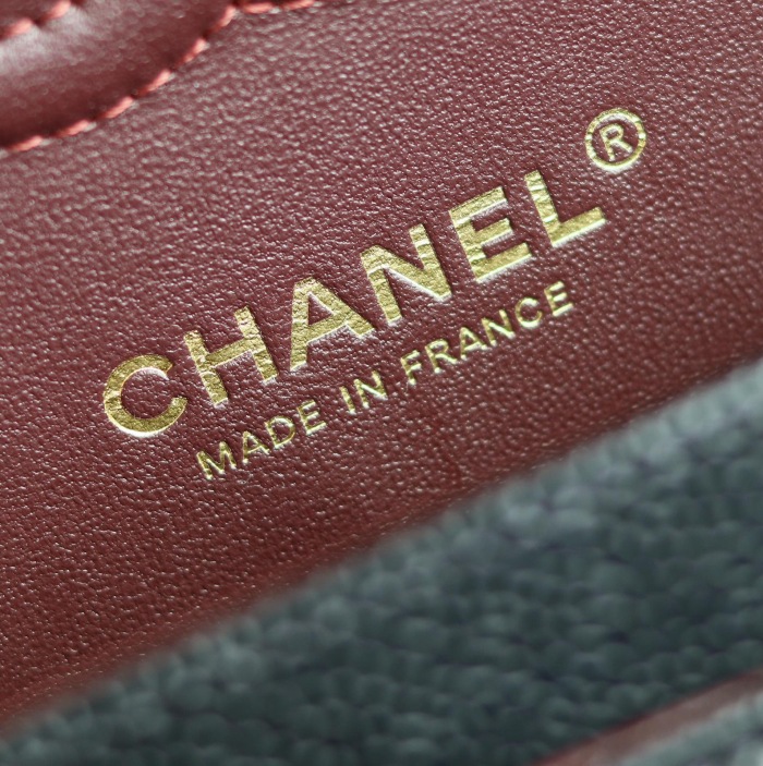 C*hanel Bag Top Quality 1:1 Size :23CM