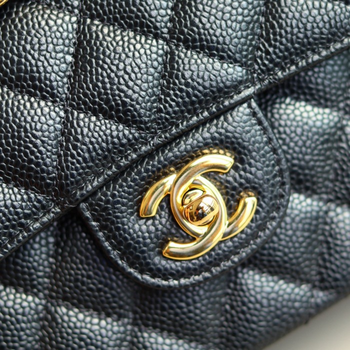 C*hanel Bag Top Quality 1:1 Size :23CM