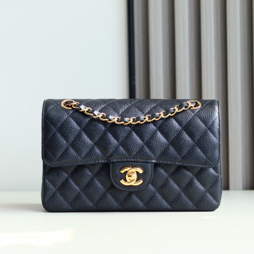 C*hanel Bag Top Quality 1:1 Size :23CM