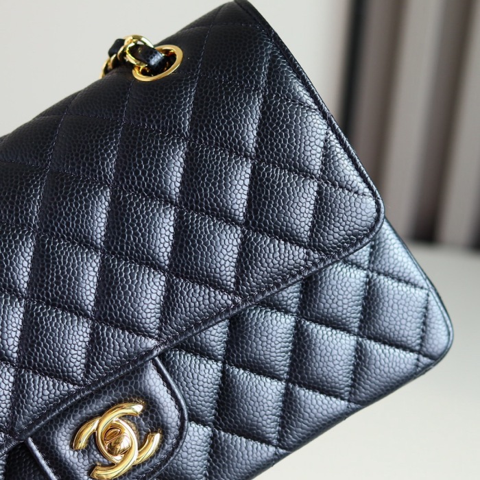 C*hanel Bag Top Quality 1:1 Size :25CM