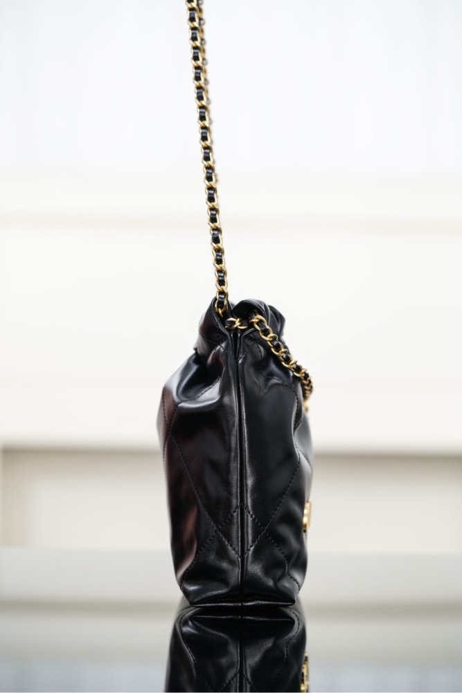 C*hanel Bag Top Quality 1:1 Size :19*20*16CM