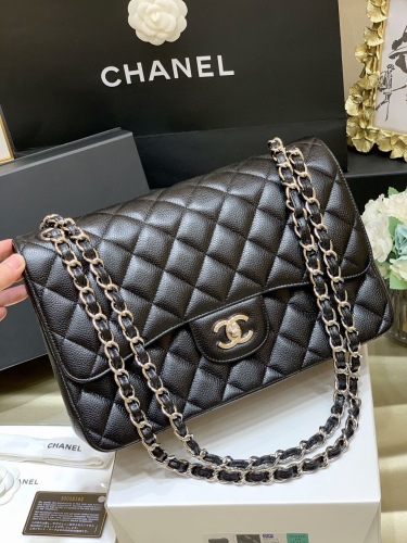 C*hanel Bag Top Quality 1:1 Size :30CM