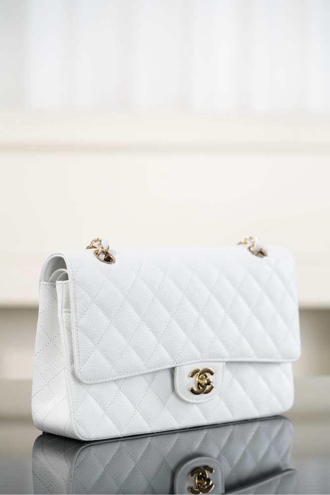 C*hanel Bag Top Quality 1:1 Size :25CM