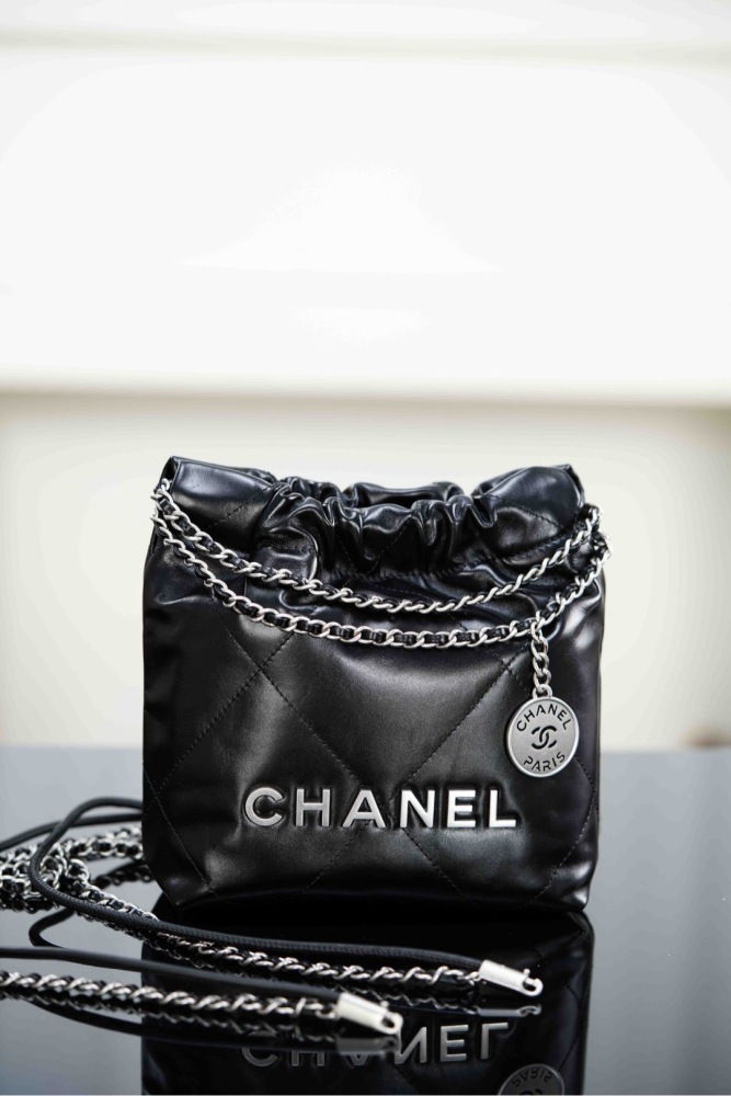 C*hanel Bag Top Quality 1:1 Size :19*20*16CM