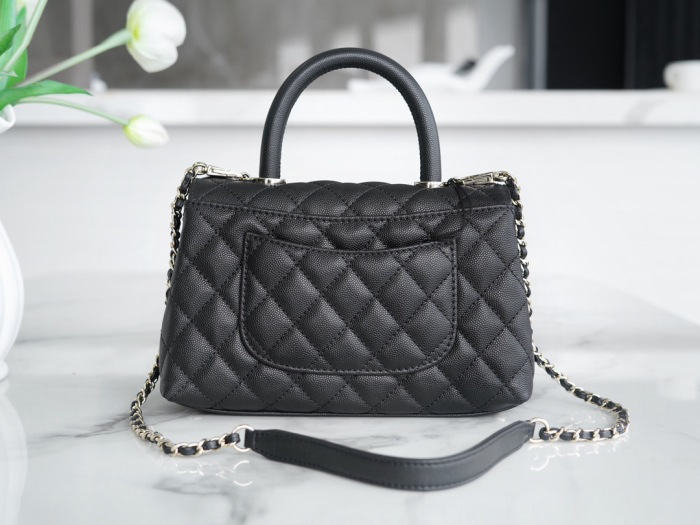 C*hanel Bag Top Quality 1:1 Size :24*14*9CM