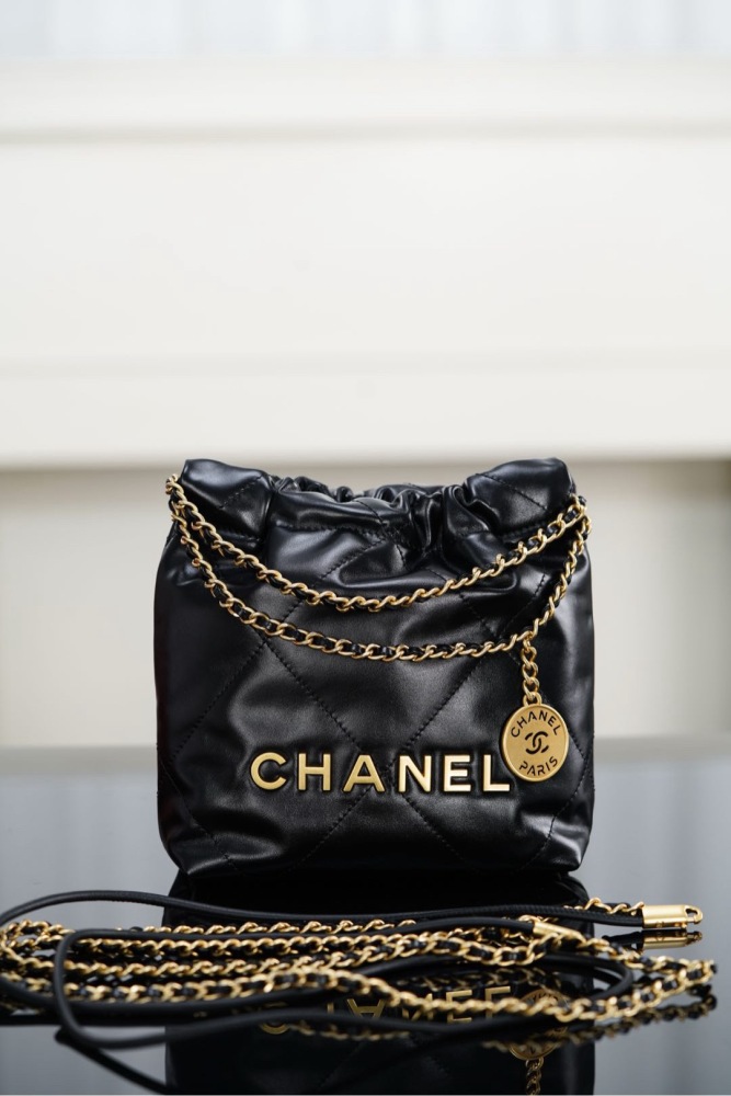 C*hanel Bag Top Quality 1:1 Size :19*20*16CM