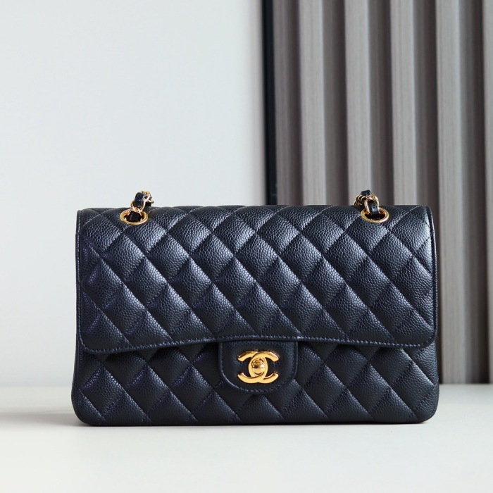 C*hanel Bag Top Quality 1:1 Size :25CM