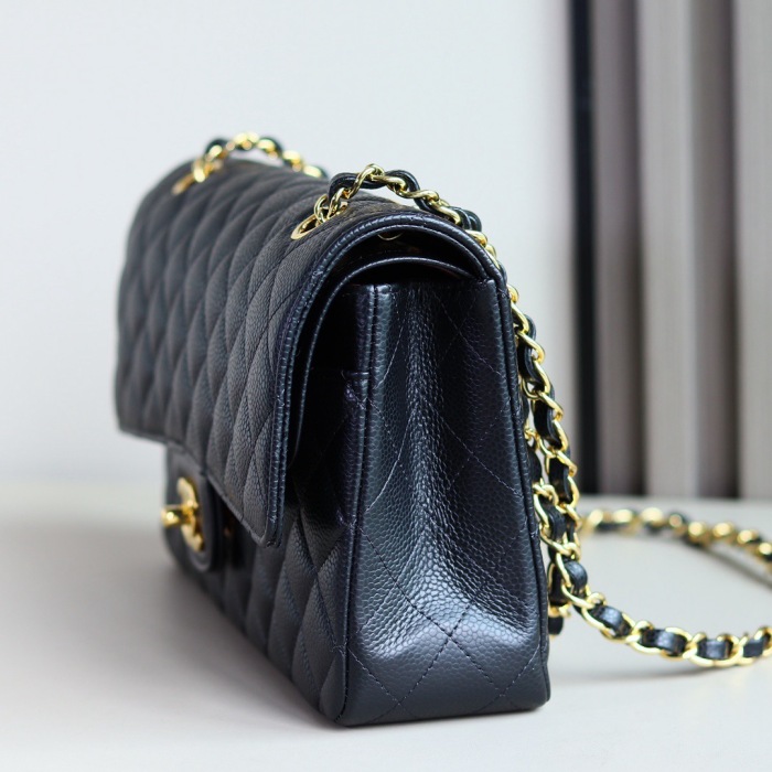 C*hanel Bag Top Quality 1:1 Size :25CM