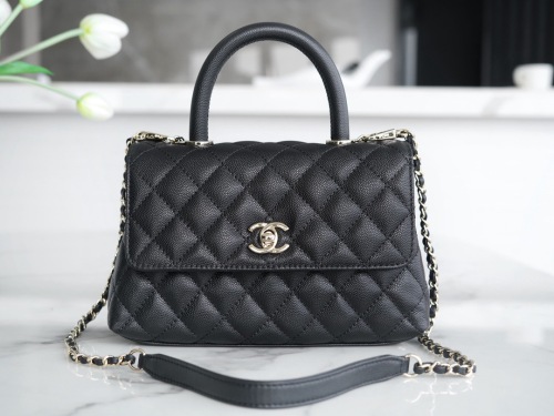 C*hanel Bag Top Quality 1:1 Size :24*14*9CM