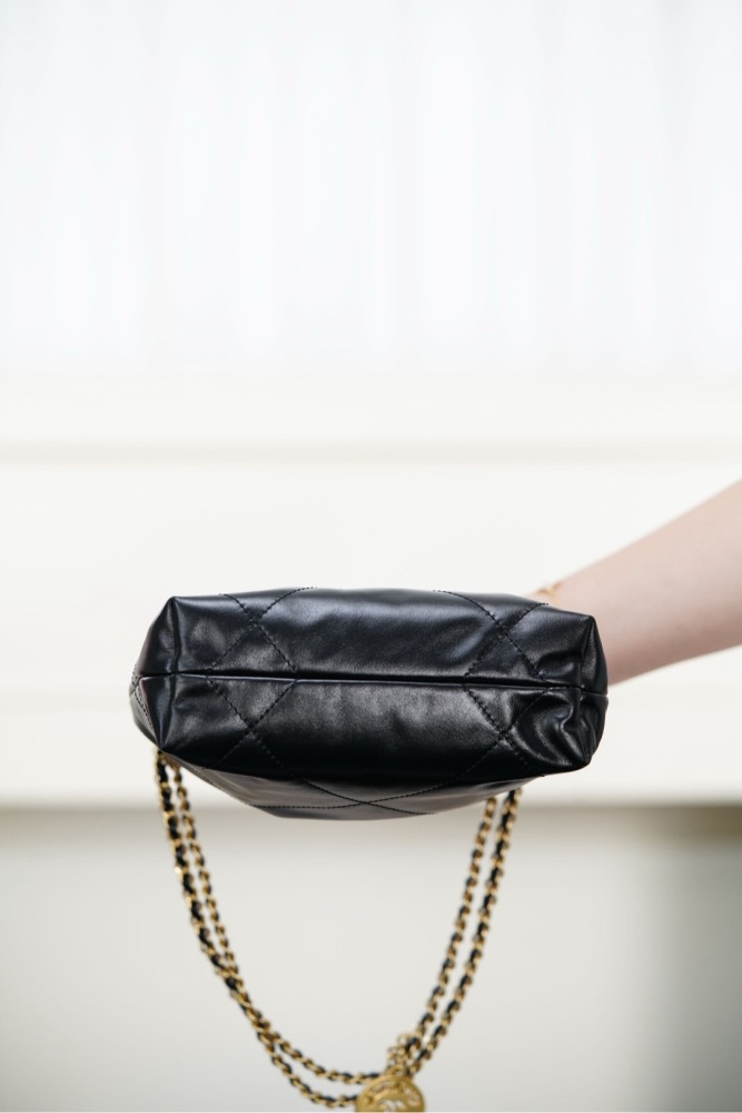 C*hanel Bag Top Quality 1:1 Size :19*20*16CM