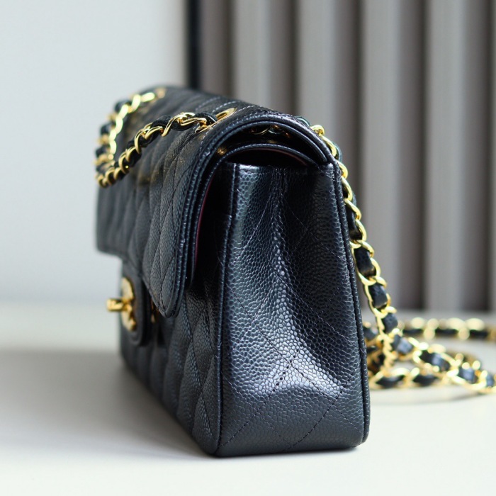 C*hanel Bag Top Quality 1:1 Size :23CM