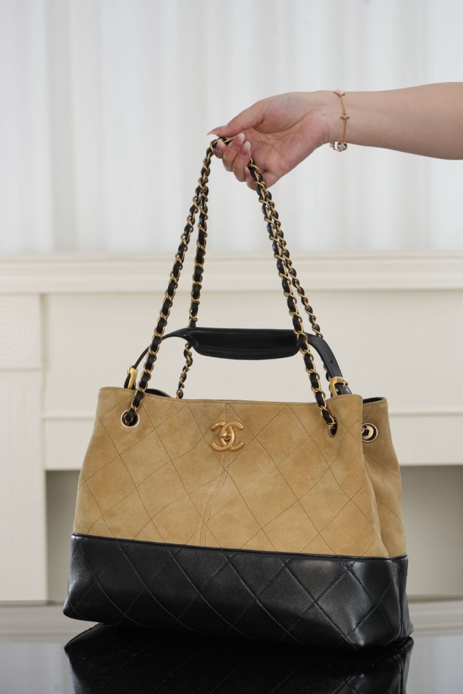 C*hanel Bag Top Quality 1:1 Size :35*24*12CM