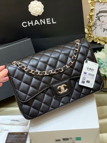 C*hanel Bag Top Quality 1:1 Size :30CM