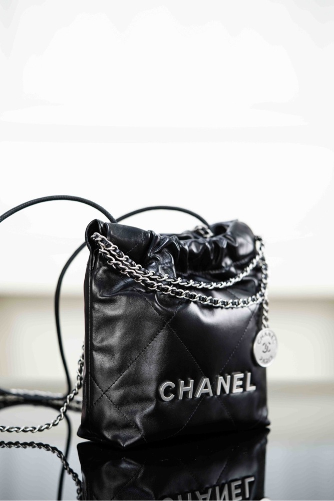 C*hanel Bag Top Quality 1:1 Size :19*20*16CM
