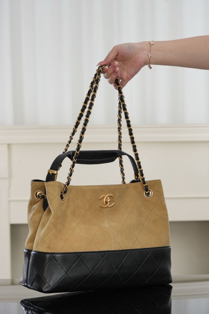 C*hanel Bag Top Quality 1:1 Size :35*24*12CM