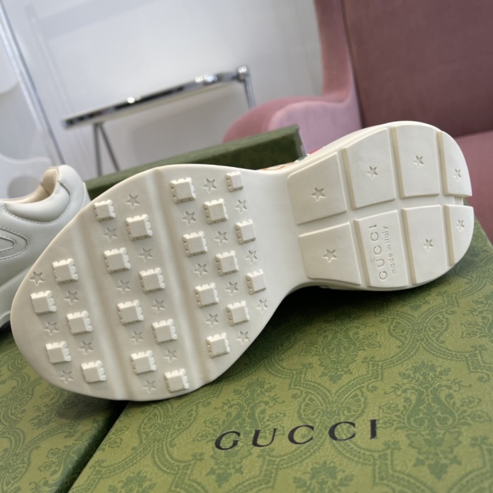 Men Women  G*ucci Top quality 1:1 Sneaker size 35-46