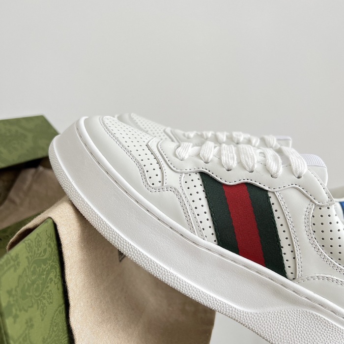 Men Women  G*ucci Top quality 1:1 Sneaker size 35-46