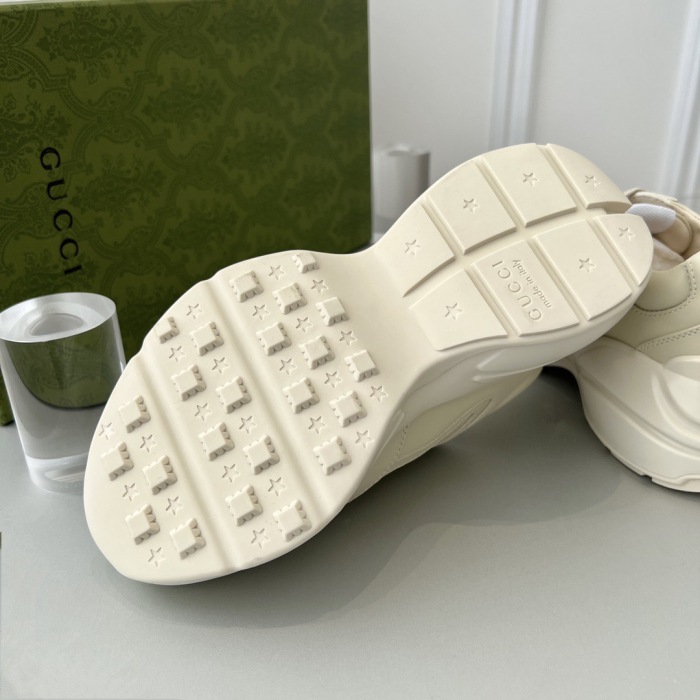Men Women  G*ucci Top quality 1:1 Sneaker size 35-46