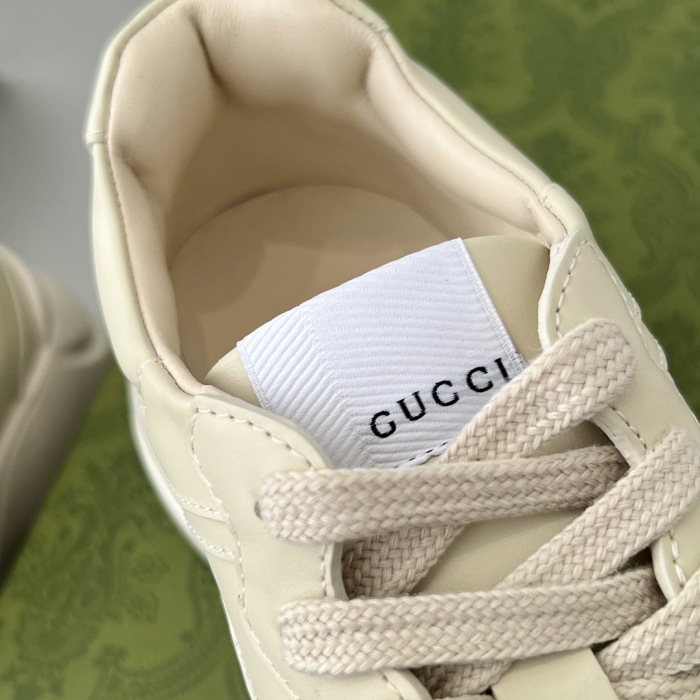Men Women  G*ucci Top quality 1:1 Sneaker size 35-46