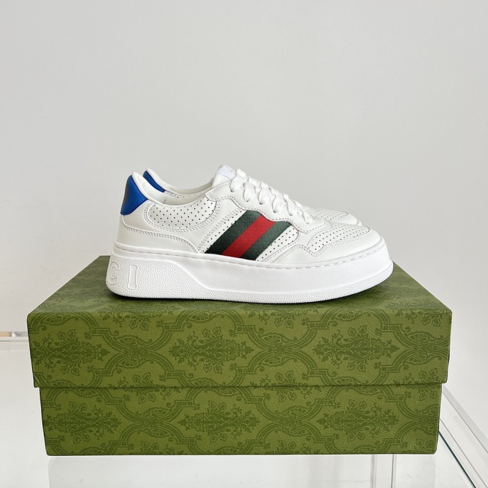 Men Women  G*ucci Top quality 1:1 Sneaker size 35-46