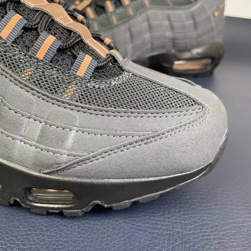 Women  Man Nike Air Max95