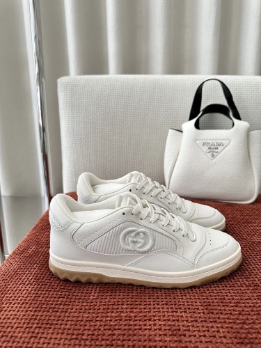Men Women  G*ucci Top quality 1:1 Sneaker size 35-46