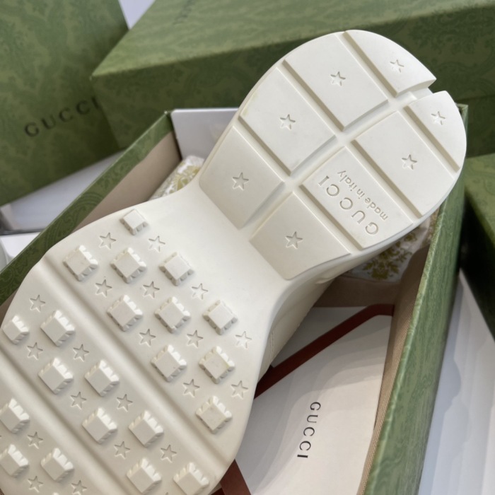 Men Women  G*ucci Top quality 1:1 Sneaker size 35-46