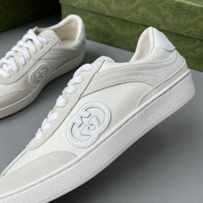 Men Women  G*ucci Top quality 1:1 Sneaker size 35-46