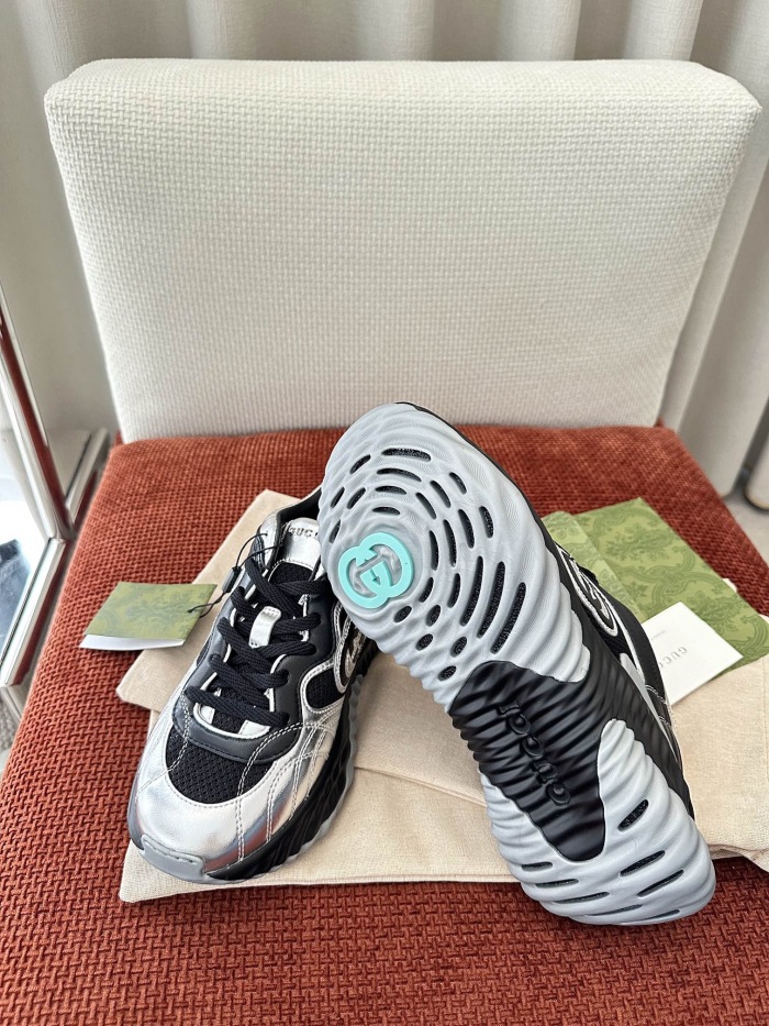 Men Women  G*ucci Top quality 1:1 Sneaker size 35-46