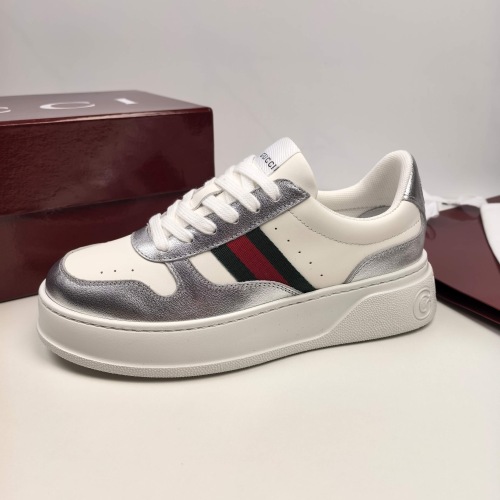 Men Women  G*ucci Top quality 1:1 Sneaker size 35-46
