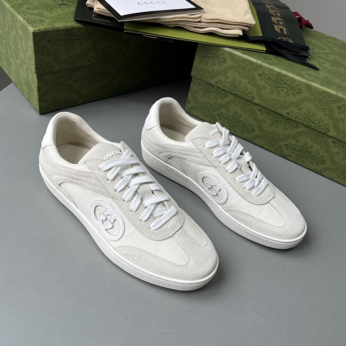 Men Women  G*ucci Top quality 1:1 Sneaker size 35-46