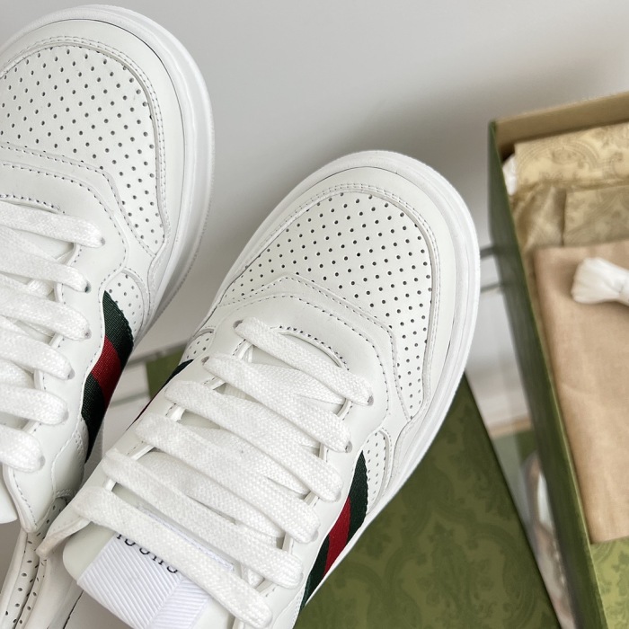 Men Women  G*ucci Top quality 1:1 Sneaker size 35-46