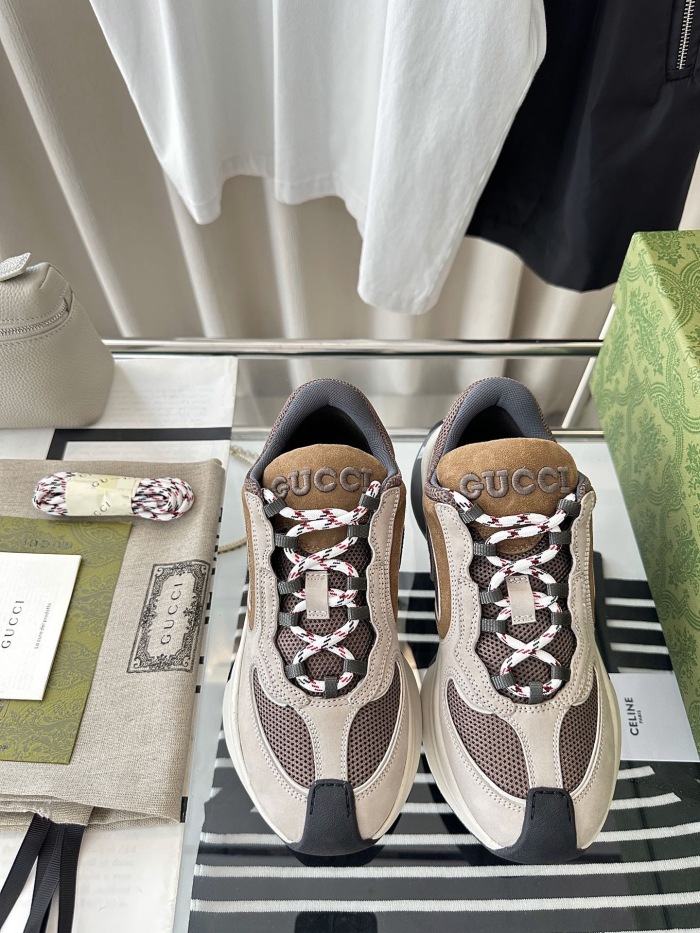 Men Women  G*ucci Top quality 1:1 Sneaker size 35-46