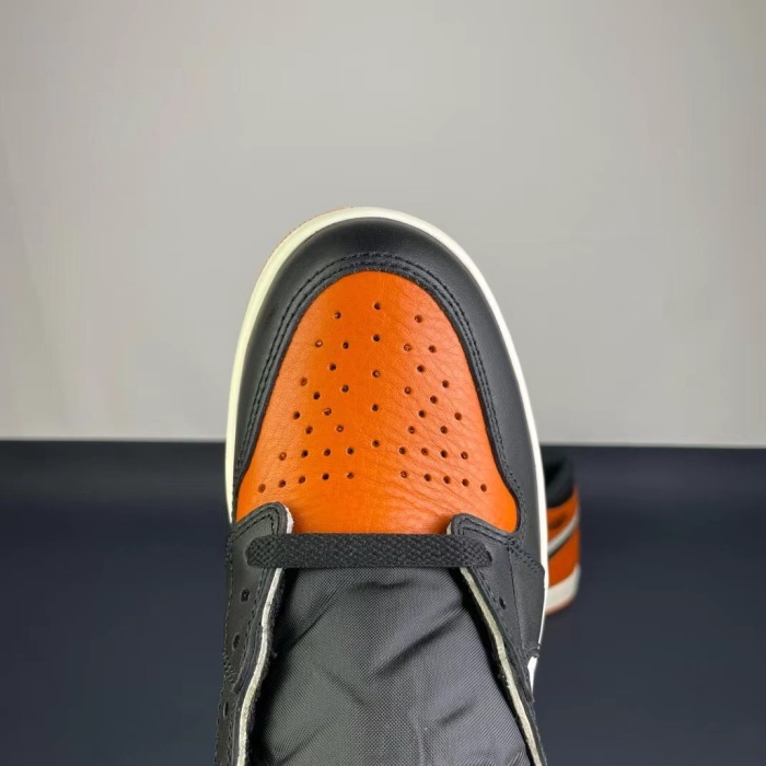 Air Jordan 1 Low   union la  AJ1