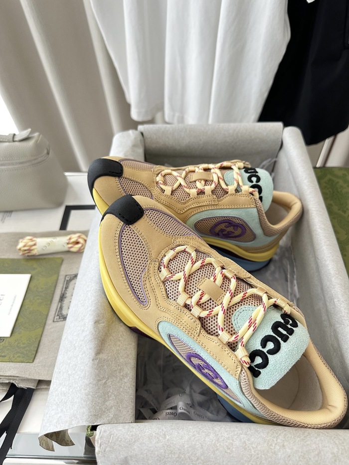 Men Women  G*ucci Top quality 1:1 Sneaker size 35-46