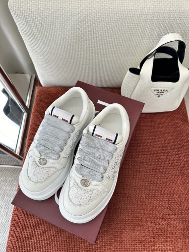 Men Women  G*ucci Top quality 1:1 Sneaker size 35-46