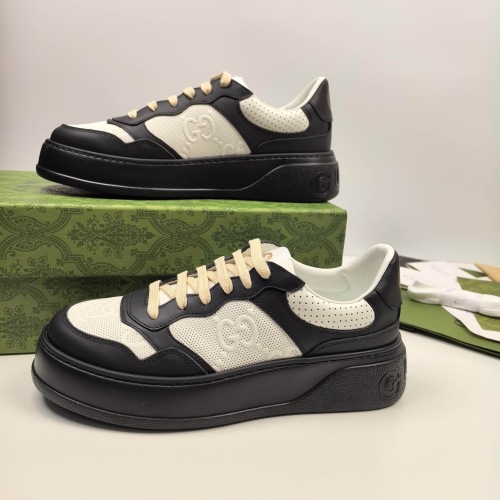 Men Women  G*ucci Top quality 1:1 Sneaker size 35-46