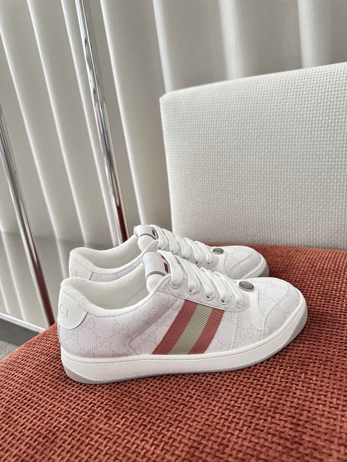 Men Women  G*ucci Top quality 1:1 Sneaker size 35-46