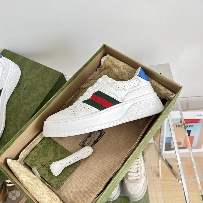 Men Women  G*ucci Top quality 1:1 Sneaker size 35-46