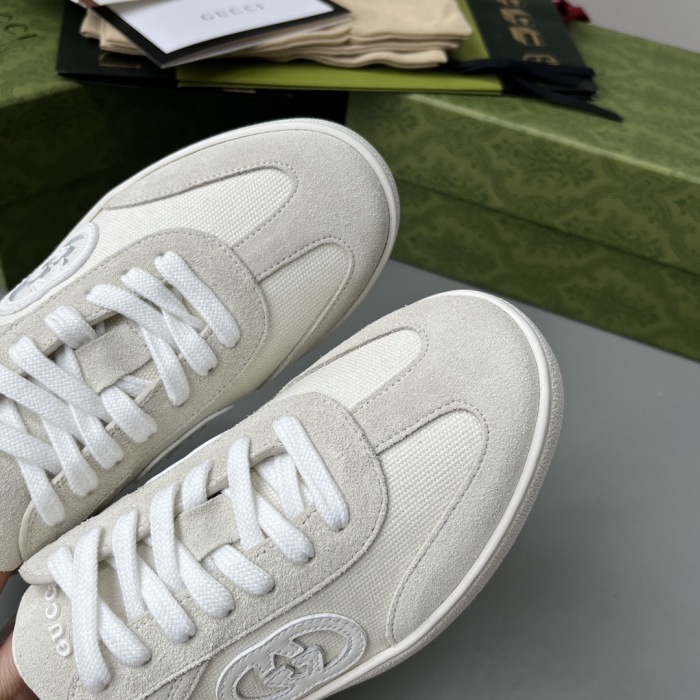 Men Women  G*ucci Top quality 1:1 Sneaker size 35-46