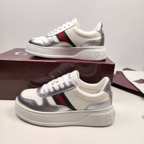 Men Women  G*ucci Top quality 1:1 Sneaker size 35-46