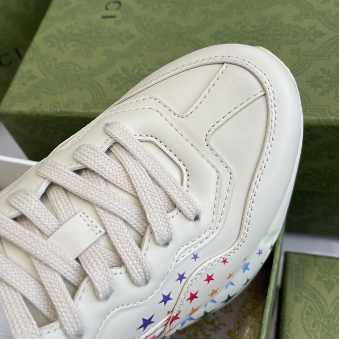 Men Women  G*ucci Top quality 1:1 Sneaker size 35-46