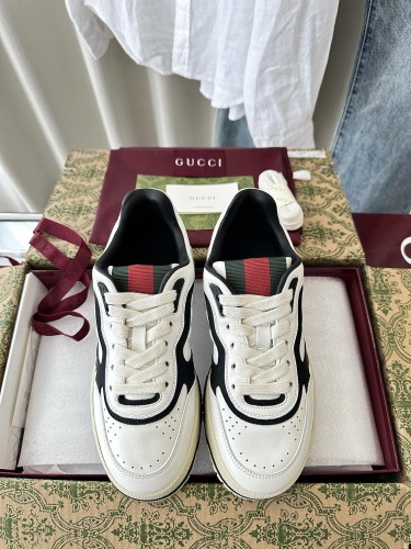 Men Women  G*ucci Top quality 1:1 Sneaker size 35-46