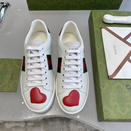 Men Women  G*ucci Top quality 1:1 Sneaker size 35-46