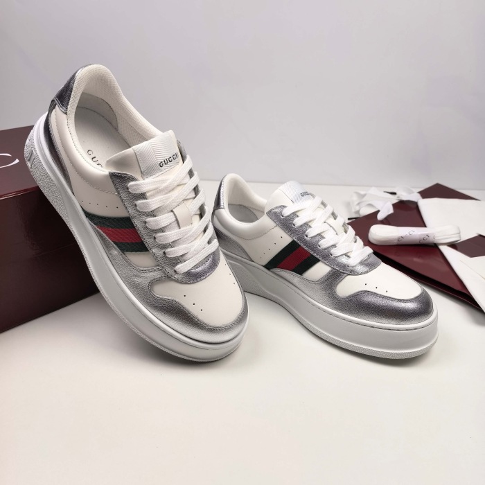 Men Women  G*ucci Top quality 1:1 Sneaker size 35-46