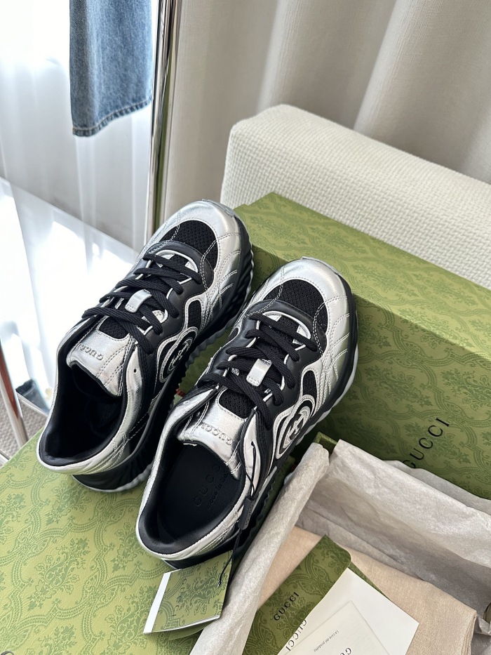 Men Women  G*ucci Top quality 1:1 Sneaker size 35-46