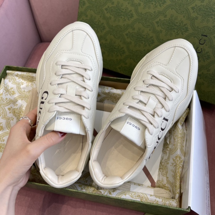 Men Women  G*ucci Top quality 1:1 Sneaker size 35-46
